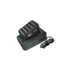 Set di avviamento 18V (1 x 2,5Ah + AL 18V-44)