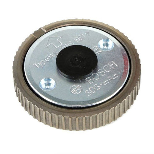 Dado di serraggio SDS CLIC (115 mm) - BOSCH