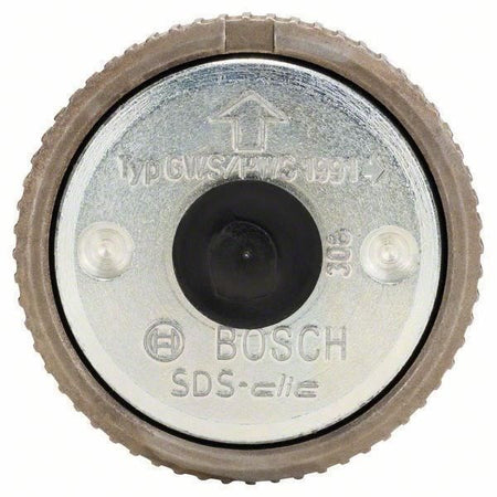 Dado di serraggio SDS CLIC (115 mm) - BOSCH