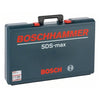 Mobility Bosch Professional Custodia da trasporto vuota per GBH 5 e GBH 5 DCE - 2605438261