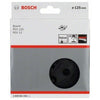 Platorello morbido per PEX300 / 400 AE - BOSCH