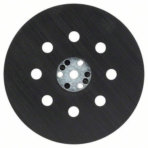 Platorello morbido per PEX300 / 400 AE - BOSCH