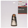 Lama per sega circolare BOSCH PROFESSIONAL in metallo duro 216 x 30 x 2,5 mm (60 denti) - Multimateriale