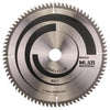 Lama per sega circolare BOSCH PROFESSIONAL in metallo duro 216 x 30 x 2,5 mm (60 denti) - Multimateriale