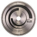 Lama per sega circolare BOSCH PROFESSIONAL in metallo duro 216 x 30 x 2,5 mm (60 denti) - Multimateriale