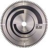 Lama per sega circolare BOSCH PROFESSIONAL in metallo duro 305 x 30 x 3,2 mm (96 denti) - Multimateriale