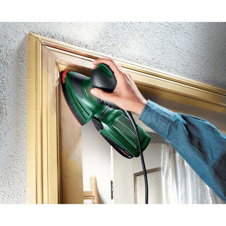 Levigatrice multifunzione BOSCH - PSM 160 A Levigatrice multifunzione