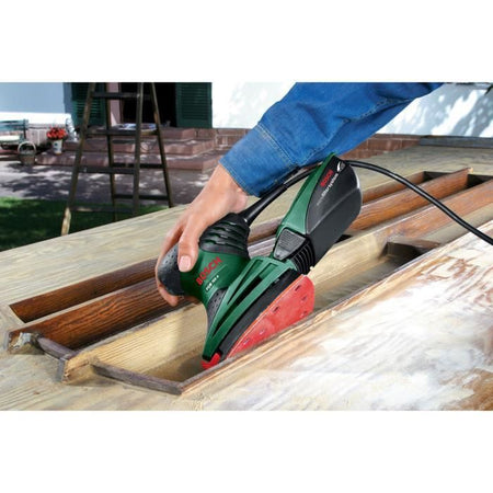 Levigatrice multifunzione BOSCH - PSM 160 A Levigatrice multifunzione