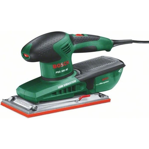 Orbitale PSS levigatrice 300 A ...