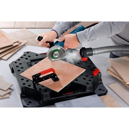 Smerigliatrice 125mm 1400W