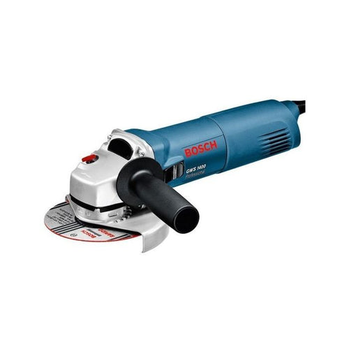 Smerigliatrice 125mm 1400W