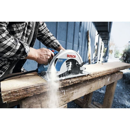 SEGA CIRCOLARE BOSCH PROFESSIONAL GKS 85