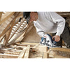 SIERRA CIRCULAR PROFESIONAL BOSCH GKS 85