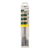 Accessori BOSCH - set 3 scalpelli sds plus