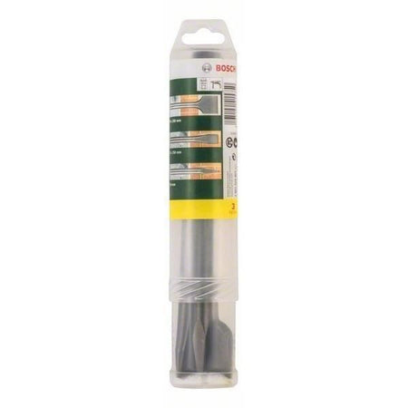 Accessori BOSCH - set 3 scalpelli sds plus