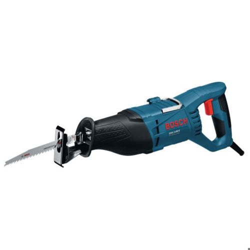 SIERRA DE SABLE PROFESIONAL BOSCH GSA 1100 E