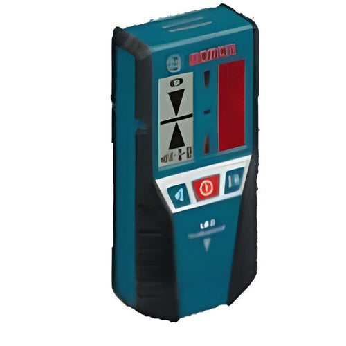 Cella ricevente Bosch Professional LR 2, a batteria, per GLL 2-50 e GLL 3-50 - 0601069100