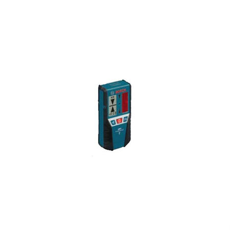 Cella ricevente Bosch Professional LR 2, a batteria, per GLL 2-50 e GLL 3-50 - 0601069100
