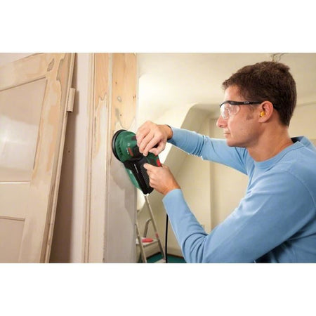 BOSCH levigatrici orbitali