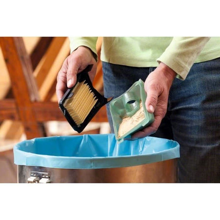 BOSCH levigatrici orbitali