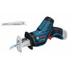 Sabre inalámbrico SAW GSA 12V-14 SOLO CARFONDO 060164L902 BOSCH PROFESIONAL