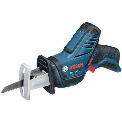 SABER Wireless Sabre Saw GSA 12V-14 SOLO CARDBOARD 060164L902 Bosch Professional