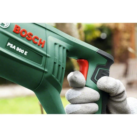 BOSCH sega a mano 900w PSA900E