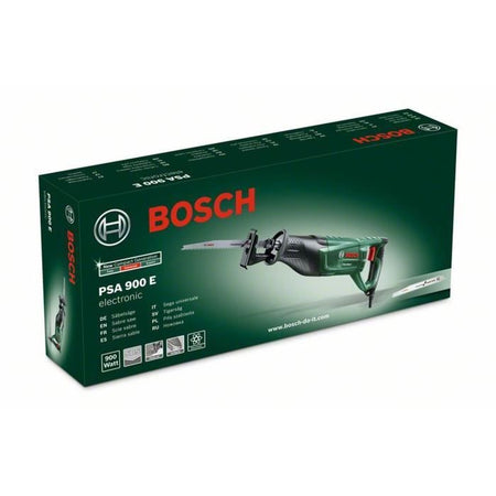 BOSCH sega a mano 900w PSA900E