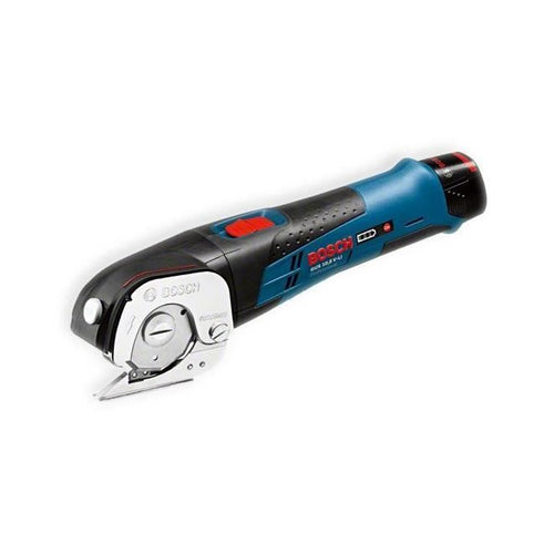 Bosch Gus 10.8 V-LI: Scissori universali senza fi ...