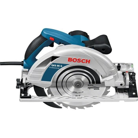 Sega circolare Bosch Professional GKS 85G - 060157A900