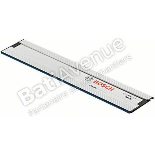 Accessorio per seghe Bosch Professional Binario di guida FSN 800 - 1600Z00005