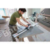 Accessorio per seghe Bosch Professional Binario di guida FSN 800 - 1600Z00005
