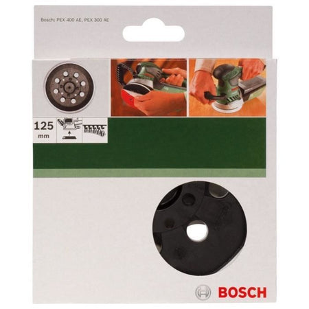 Accessori BOSCH - platorello