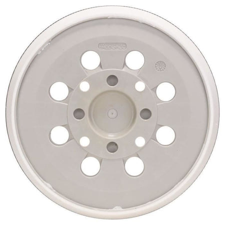 Accessori BOSCH - piastra di levigatura flessibile pex 300/400 ae