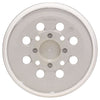 Accessori BOSCH - piastra di levigatura flessibile pex 300/400 ae