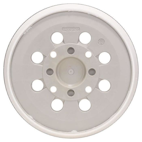 Accessori BOSCH - piastra di levigatura flessibile pex 300/400 ae