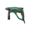 Trapano a percussione - Bosch - 06033A9300 - 1,7 Joule - Con cavo - Verde