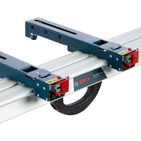 Tavolo da lavoro BOSCH PROFESSIONAL GTA 2500