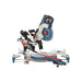 Troncatrice radiale BOSCH PROFESIONNAL GCM 8 SDE - 261 mm - 30 mm - 1600W