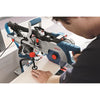 Troncatrice radiale BOSCH PROFESIONNAL GCM 8 SDE - 261 mm - 30 mm - 1600W