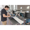 Troncatrice radiale BOSCH PROFESIONNAL GCM 8 SDE - 261 mm - 30 mm - 1600W