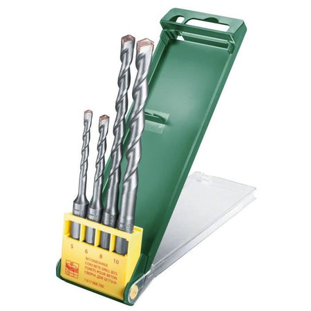 Martello perforatore PBH 2100 RE + 2 punte + 2 scalpelli