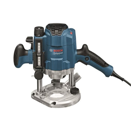 ROUTER BOSCH GOF 1250 CE L-BOXX