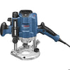 ROUTER BOSCH GOF 1250 CE L-BOXX