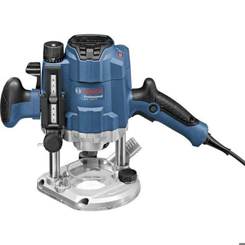 ROUTER BOSCH GOF 1250 CE L-BOXX