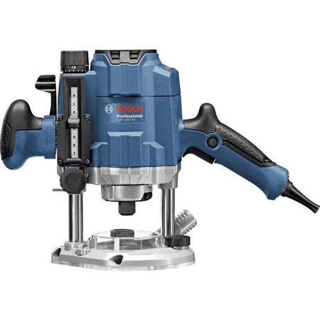 ROUTER BOSCH GOF 1250 CE L-BOXX