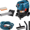Aspirapolvere per solidi e liquidi 1380W GAS 35 M AFC in scatola di cartone - BOSCH - 06019C31W0
