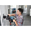 Aspirapolvere per solidi e liquidi 1380W GAS 35 M AFC in scatola di cartone - BOSCH - 06019C31W0