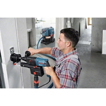 Aspirapolvere per solidi e liquidi 1380W GAS 35 M AFC in scatola di cartone - BOSCH - 06019C31W0