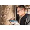 Utensili rotanti multifunzione Gro 12V-35 2x2,0Ah L-BOXX BOSCH